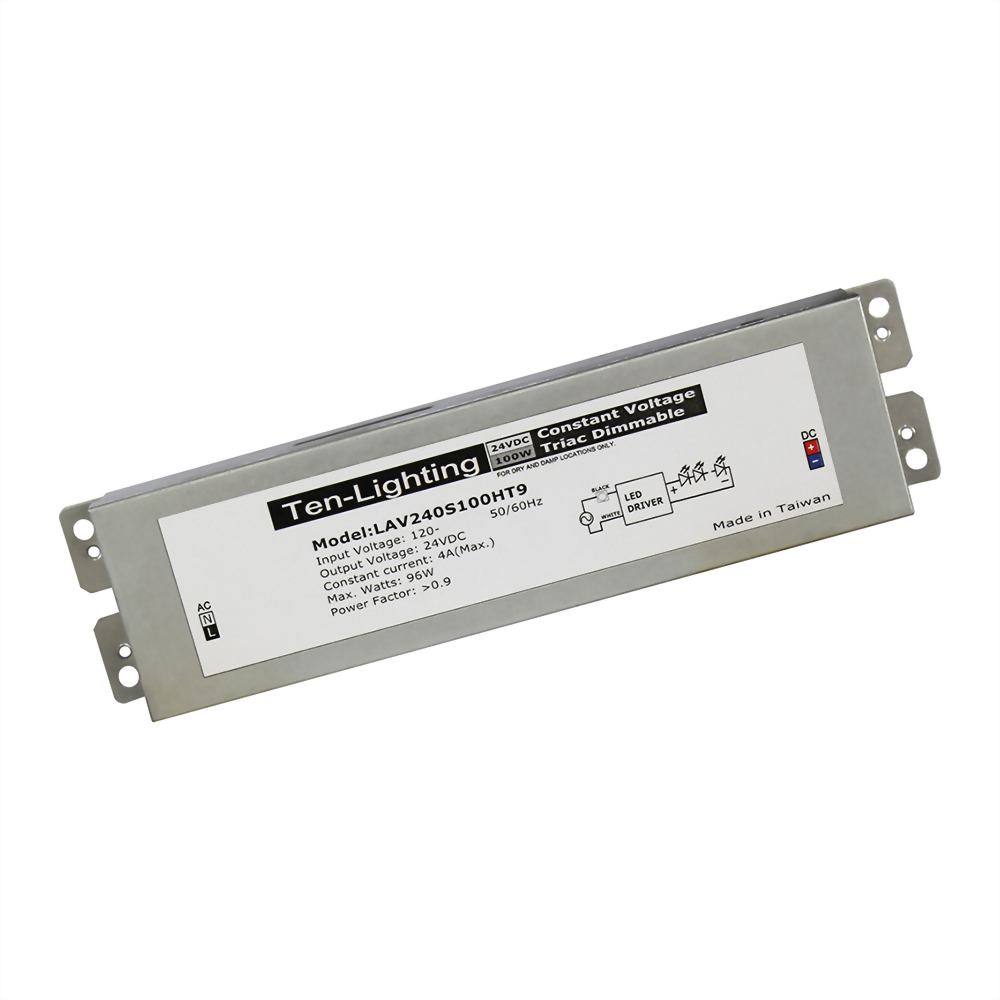 100W定電壓 Traic調光變壓器