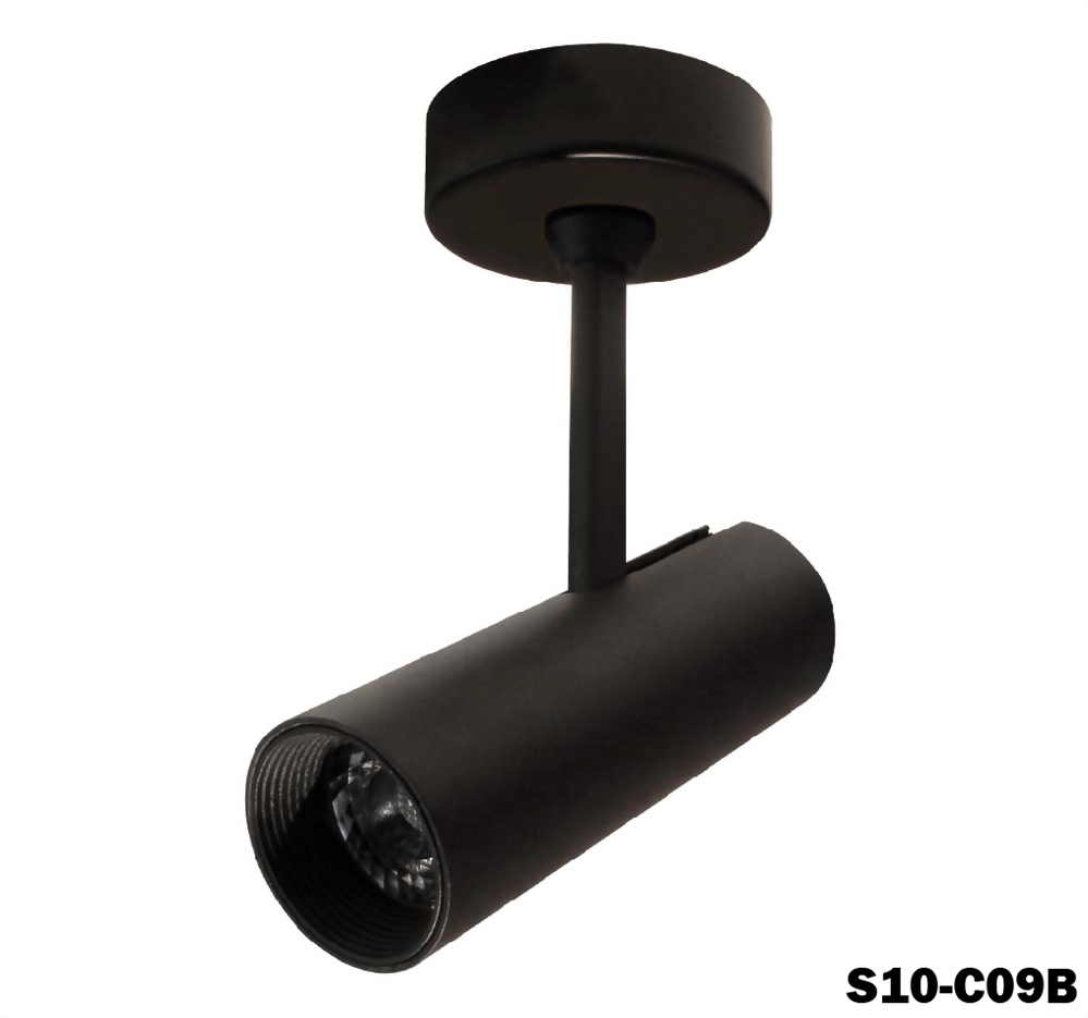 10W NICHIA COB 內縮 固定式 投射燈