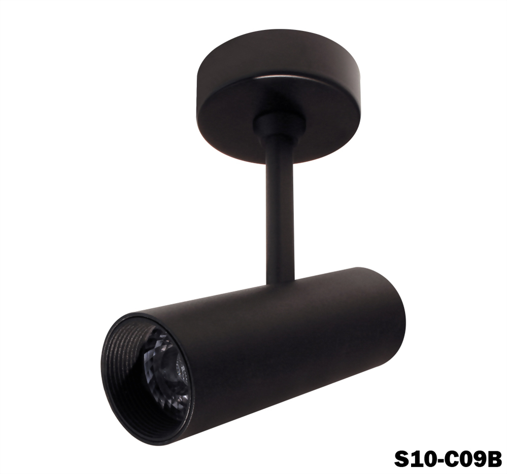 10W NICHIA COB 內縮 固定式 投射燈