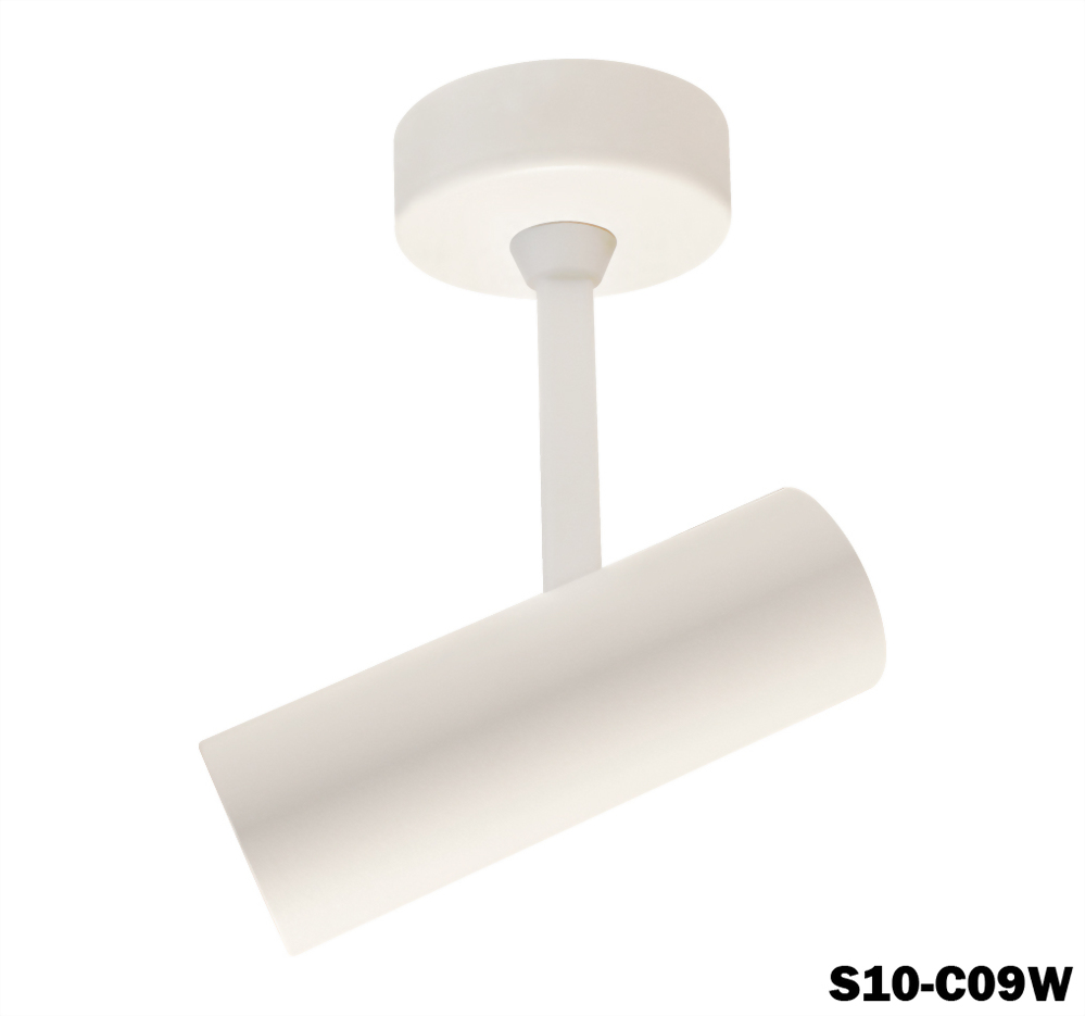 10W NICHIA COB 內縮 固定式 投射燈