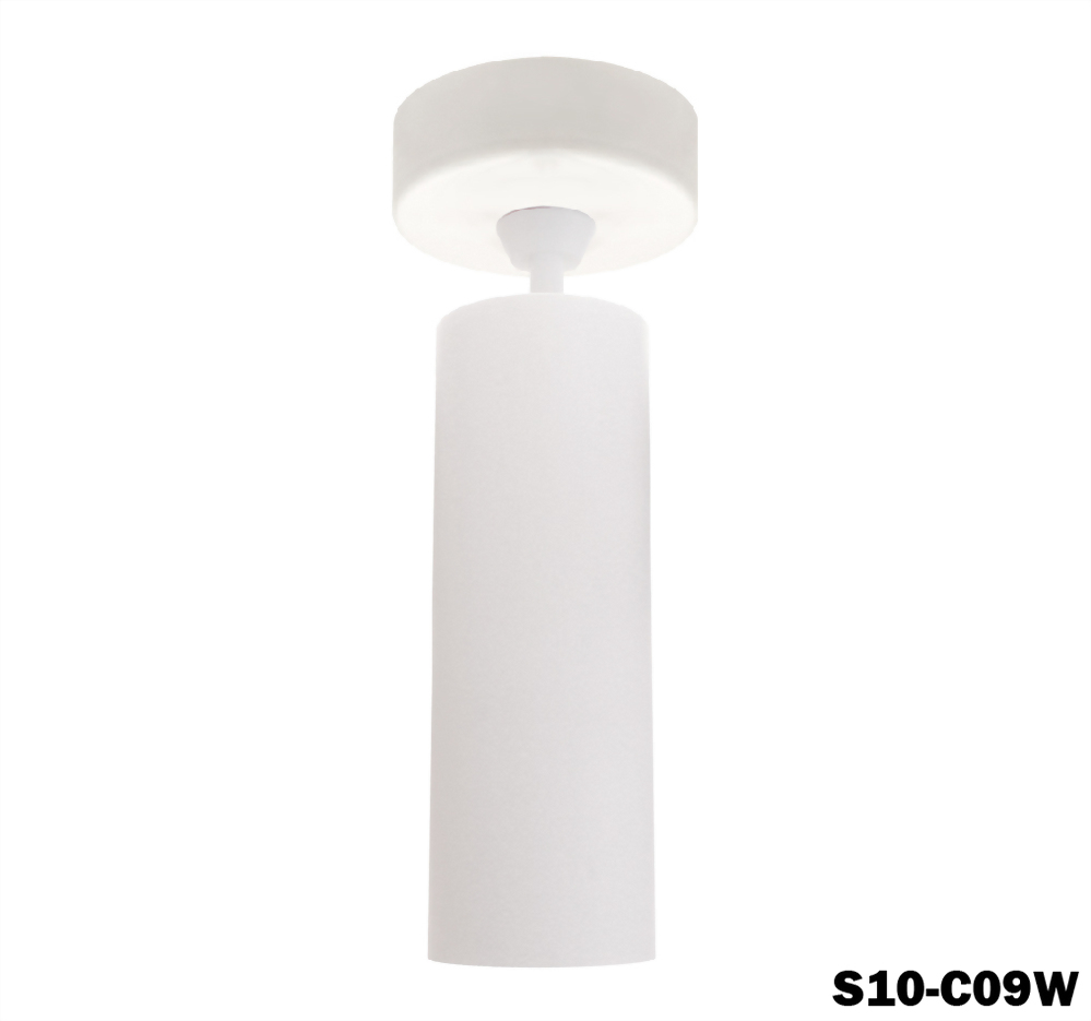 10W NICHIA COB 內縮 固定式 投射燈