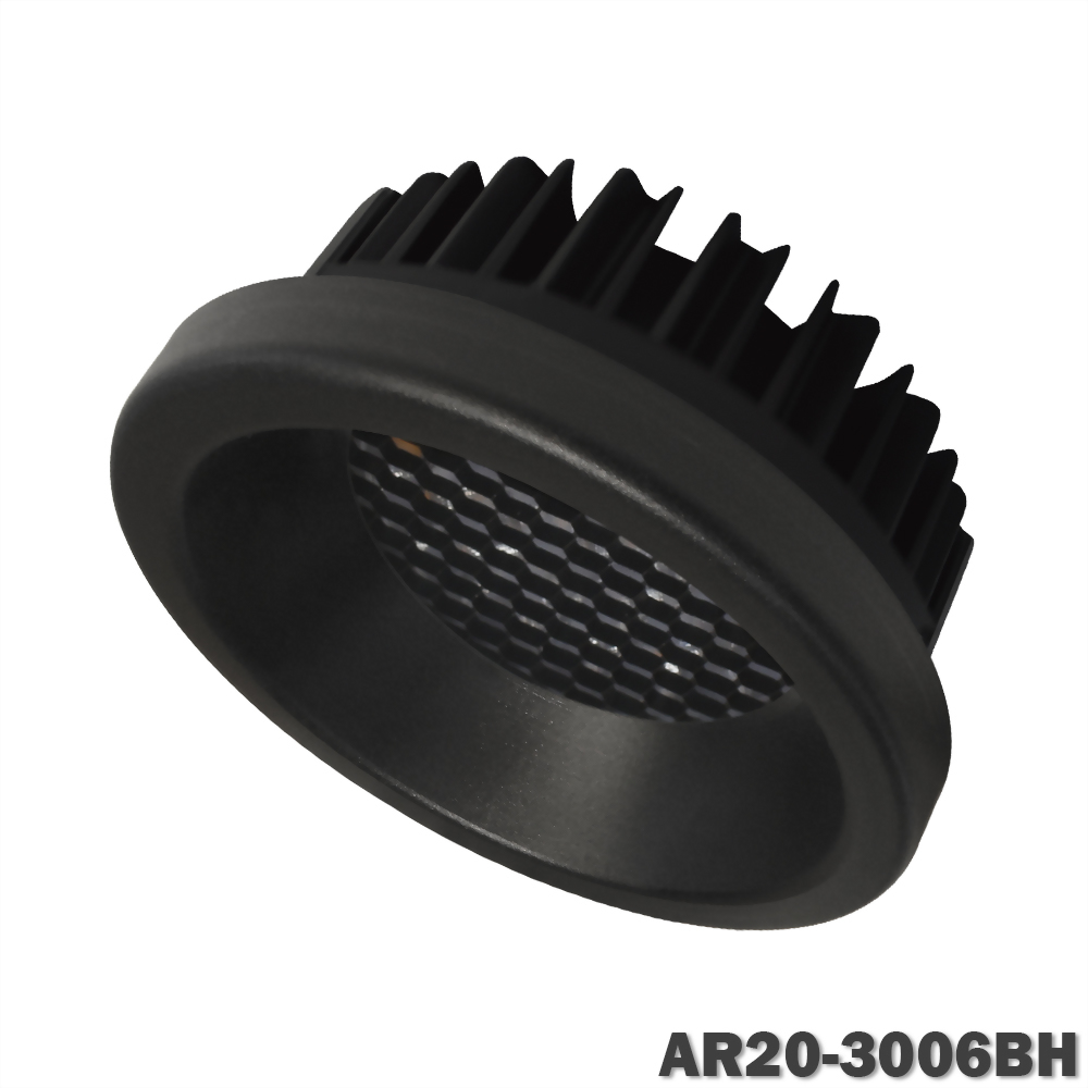 20W 30燈 Nichia 內縮AR111(蜂窩)