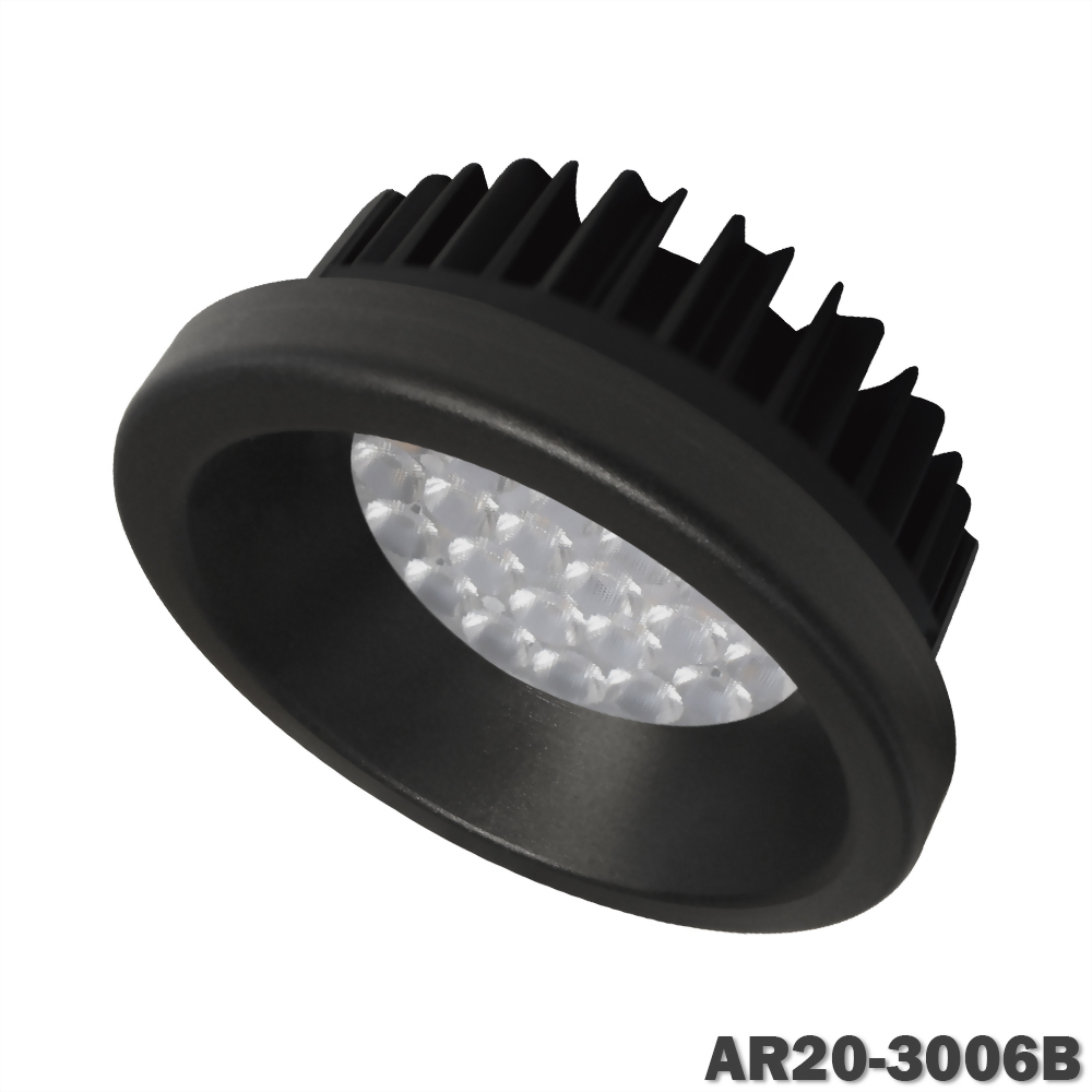 20W Eingerückt AR111
