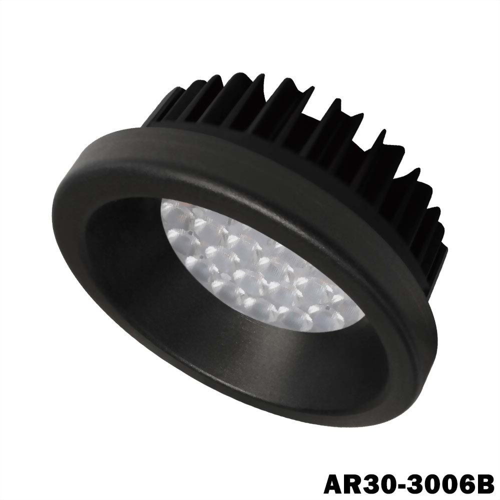 30W 30燈 Nichia 內縮AR111