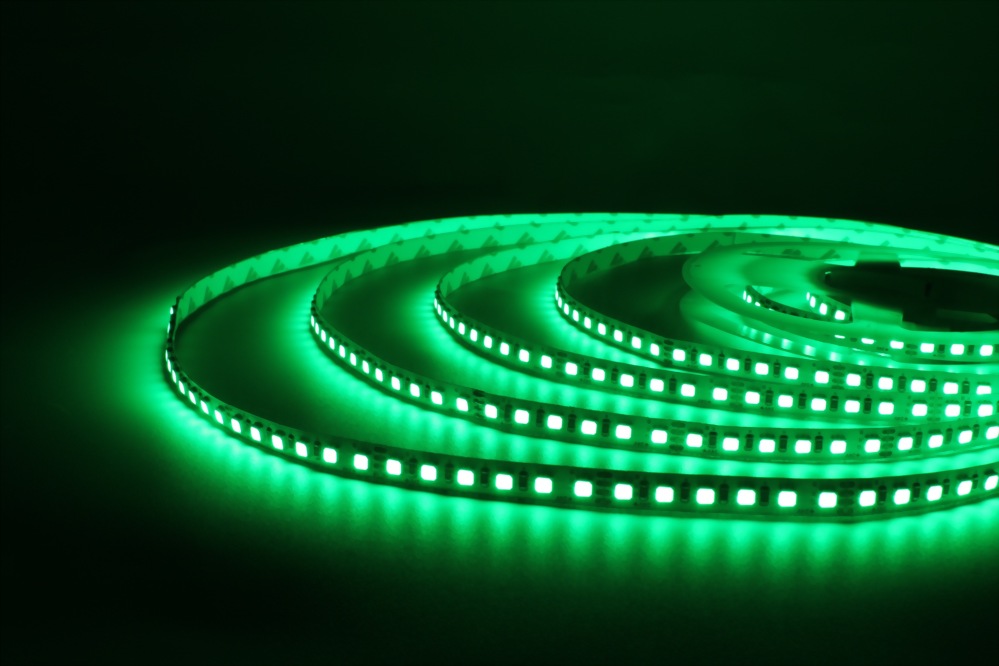 3535 120燈/米 LED柔性燈帶