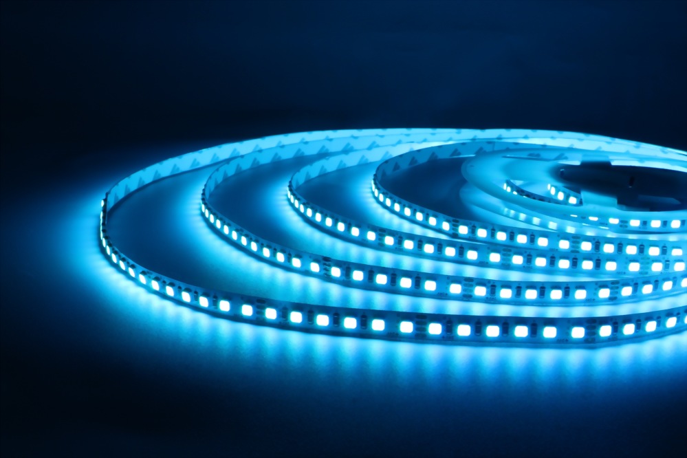 3535 120燈/米 LED柔性燈帶