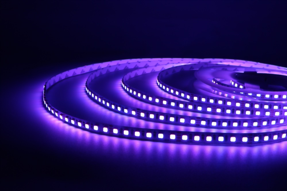 3535 120燈/米 LED柔性燈帶