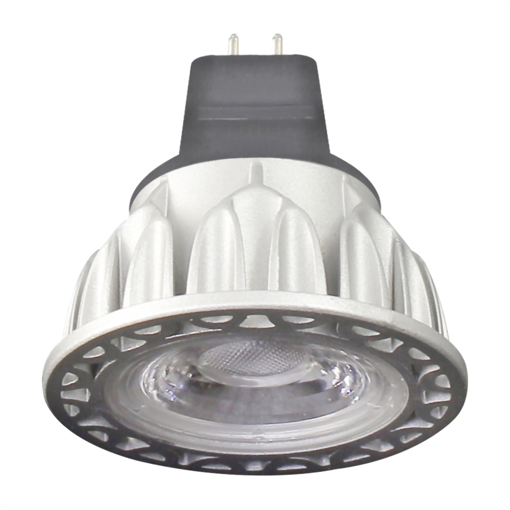 8W COB Nichia MR16杯燈