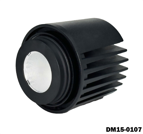 15W COB Nichia MR16模組