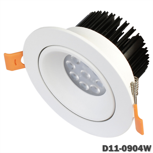 11W 投射燈 崁9.5cm