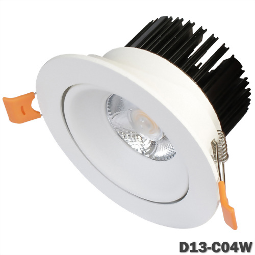 13W 投射燈 崁9.5cm