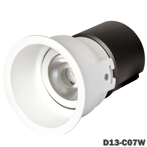 13W Nichia 崁灯 崁入7.5cm