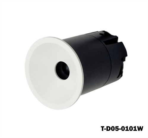 5W 1燈 Nichia 小孔 投射燈