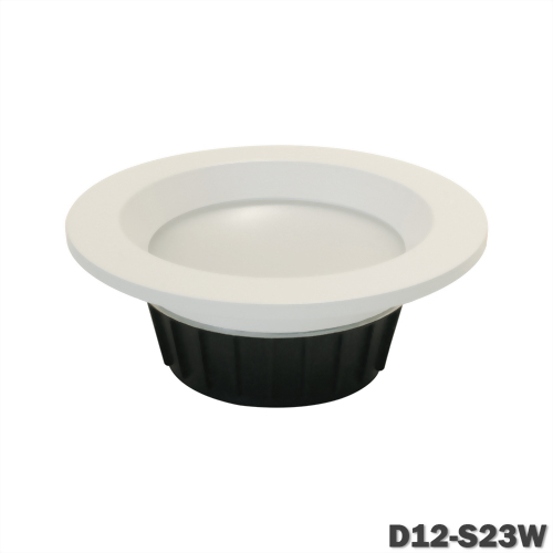 12W 平面內縮崁燈 崁9.5cm