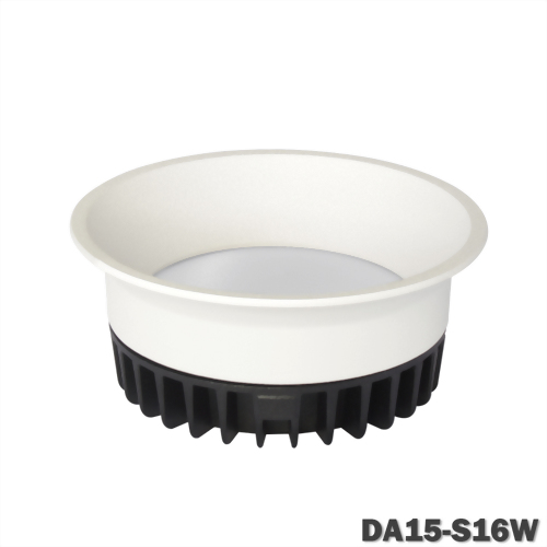 15W 窄邊崁燈 崁11cm