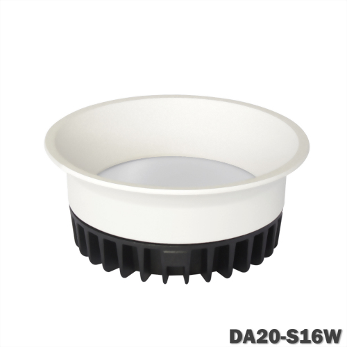 20W 窄邊崁燈 崁11cm