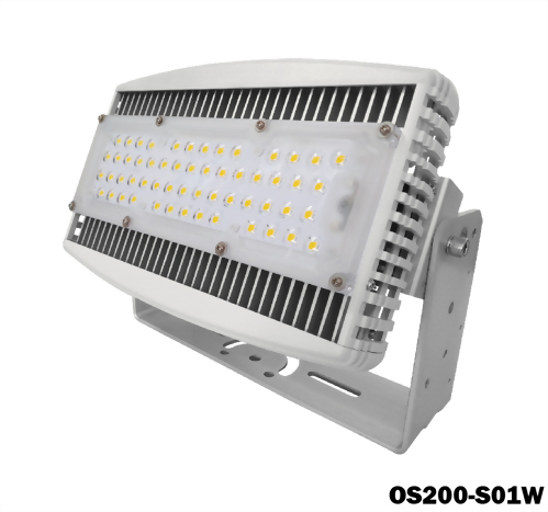 200W OSRAM/Lumileds 模組戶外投光燈