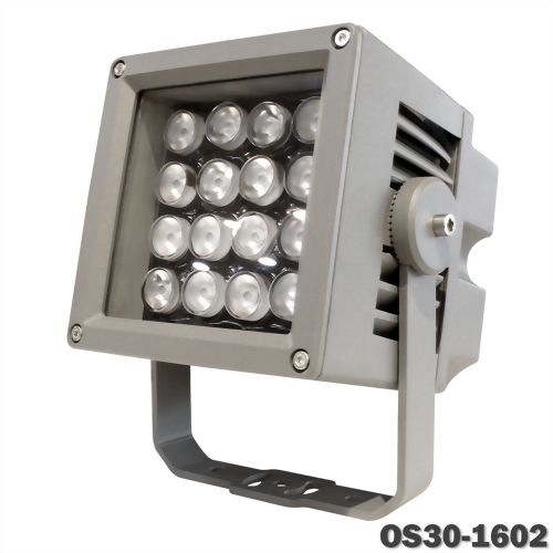 30W 16燈 壓鑄鋁投光燈