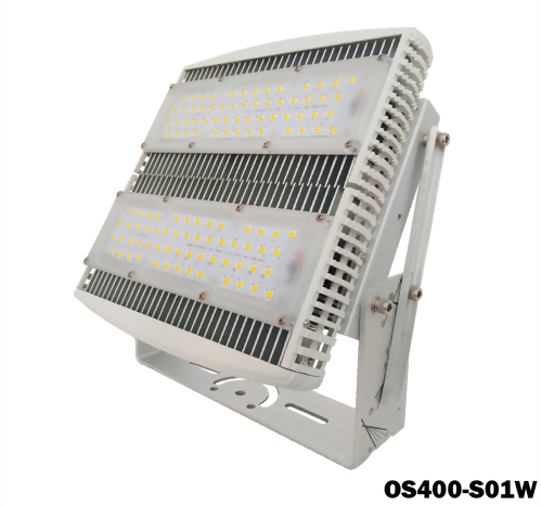 400W OSRAM/Lumileds 模組戶外投光燈