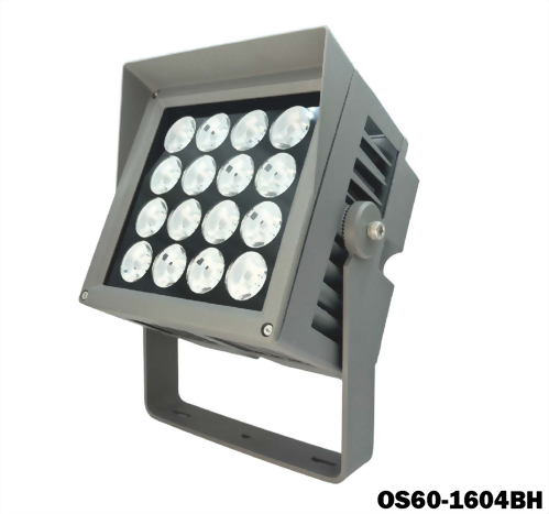 60W 16燈 Nichia 戶外固定式投射燈