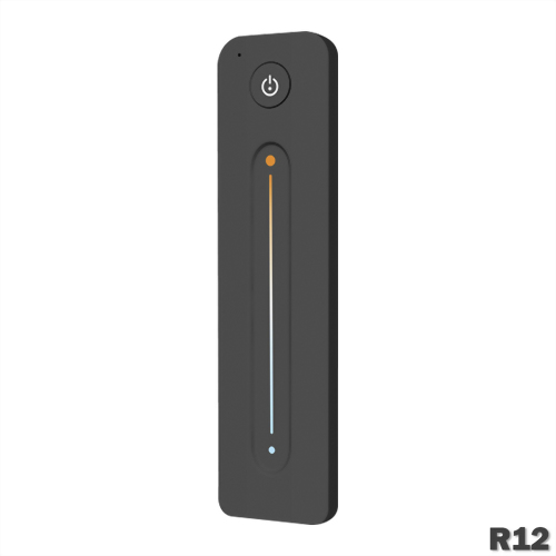 2.4G 單區調色溫遙控器