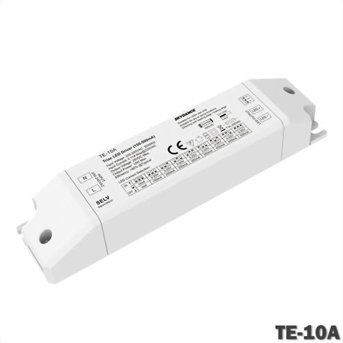 10W 150-500mA 可控矽調光電源