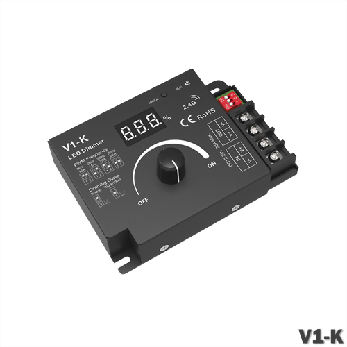 數字碼顯示240-480W 控制器