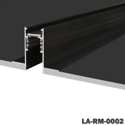 預埋型 磁吸式軌道條
