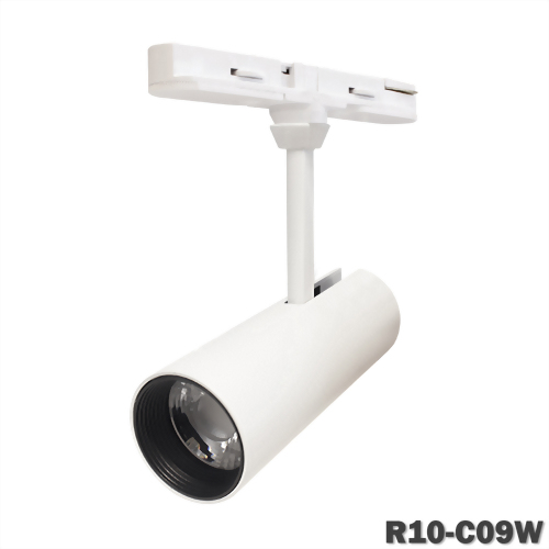 10W NICHIA COB 內縮 軌道式投射燈