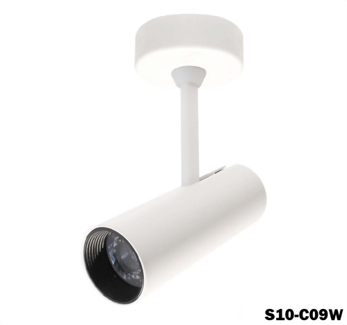 10W NICHIA COB 內縮 固定式 投射燈