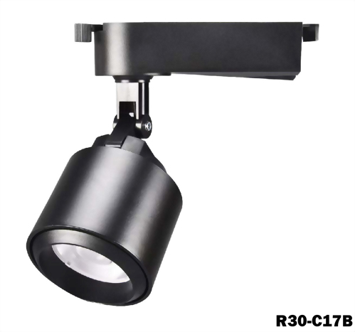 30W Nichia光源 軌道式投射燈