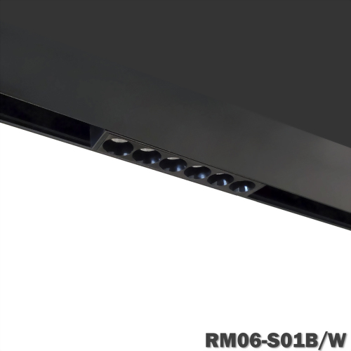 6W 磁吸式格柵燈