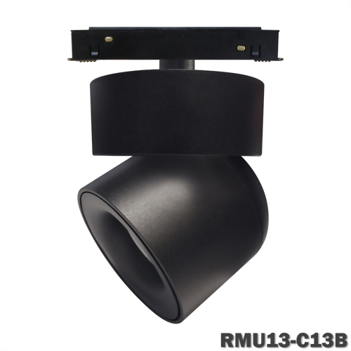 13W 磁吸式軌道燈