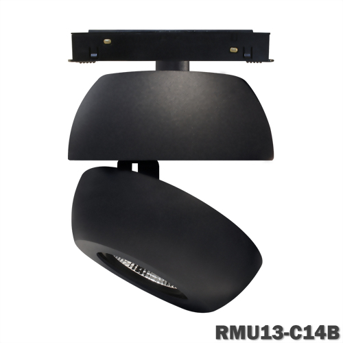 13W 磁吸式軌道燈