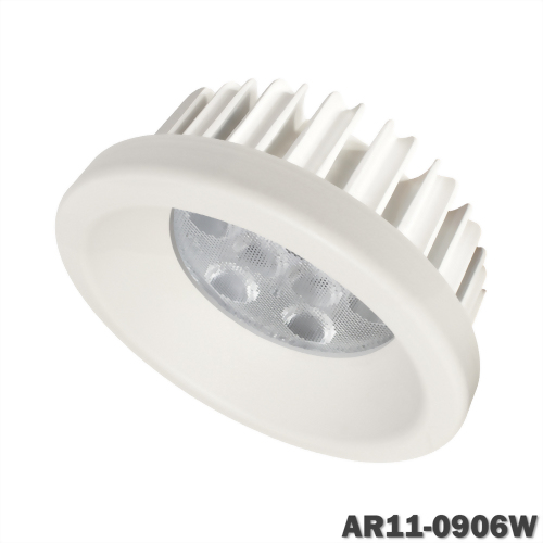 11W 9燈 Nichia 内縮みAR111