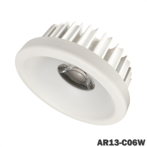 13W COB Nichia Inward Downlight AR111