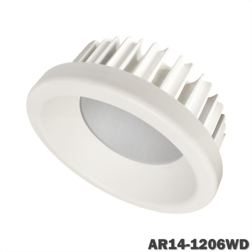 14W Nichia 內縮AR111(擴散)