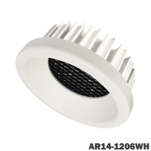 14W 12燈 Nichia 內縮AR111(蜂窩)