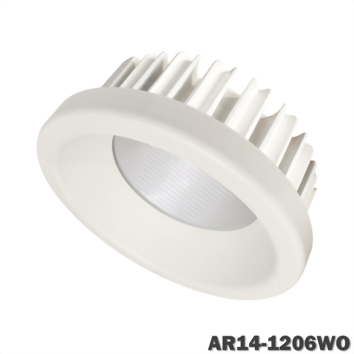 14W Nichia 內縮AR111(偏角)