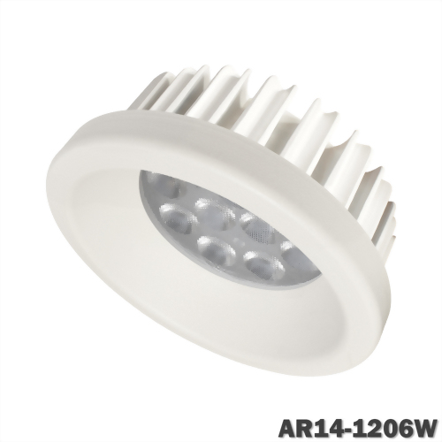 14W 12燈 Nichia 內縮AR111