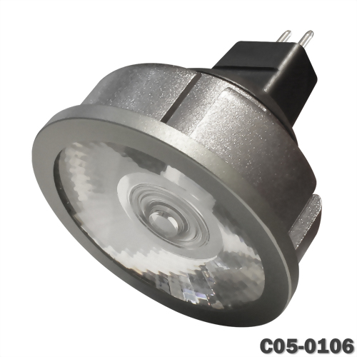 5W 1燈 Nichia MR16杯燈