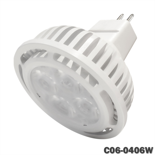 6W 4燈 Nichia MR16杯燈