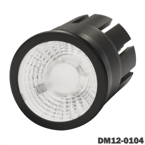 12W Nichia MR16 Module