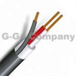 PVC Insulation Electrical Cable