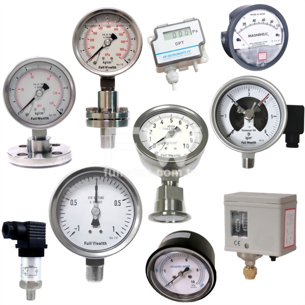 Pressure Measurement