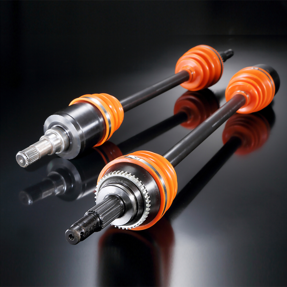Axles