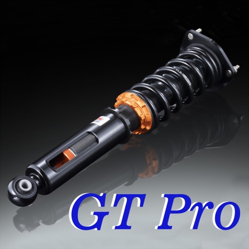 上下可調|GT Pro