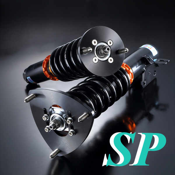 SPC Performance 3.0in. JOUNCESHOCK (25715) main image 1
