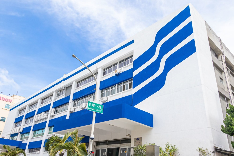 Taichung Shunhong Technology Co., Ltd.