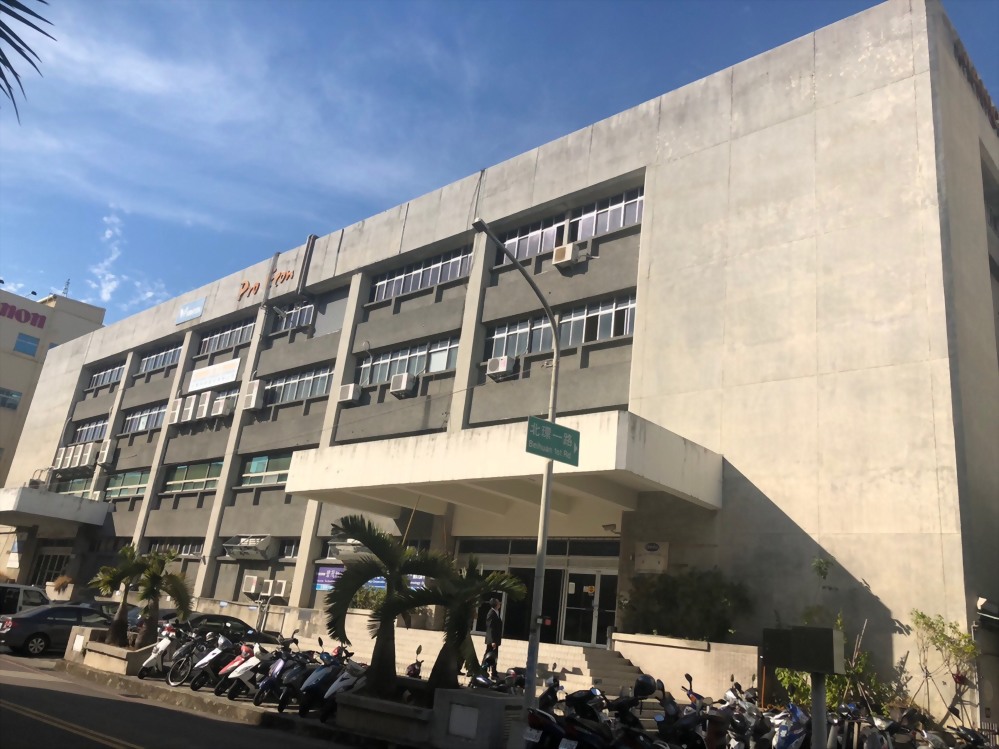 Taichung Shunhong Technology Co., Ltd.